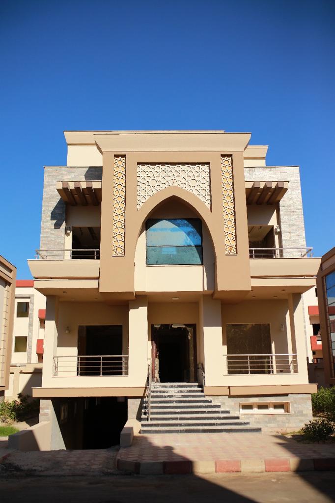 مشروع صن ست (الصفوه )