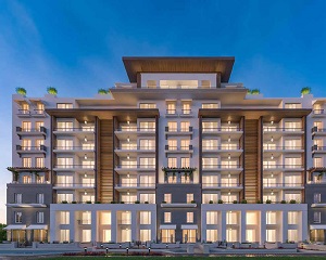 مشروع جنوب (سكنى (R7))