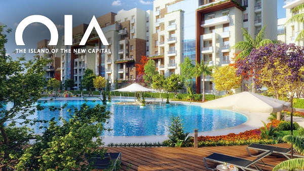 مشروع اويا (سكنى (R7))